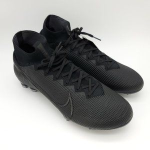 Nike Mercurial Superfly 7 Elite FG AQ4174-001
